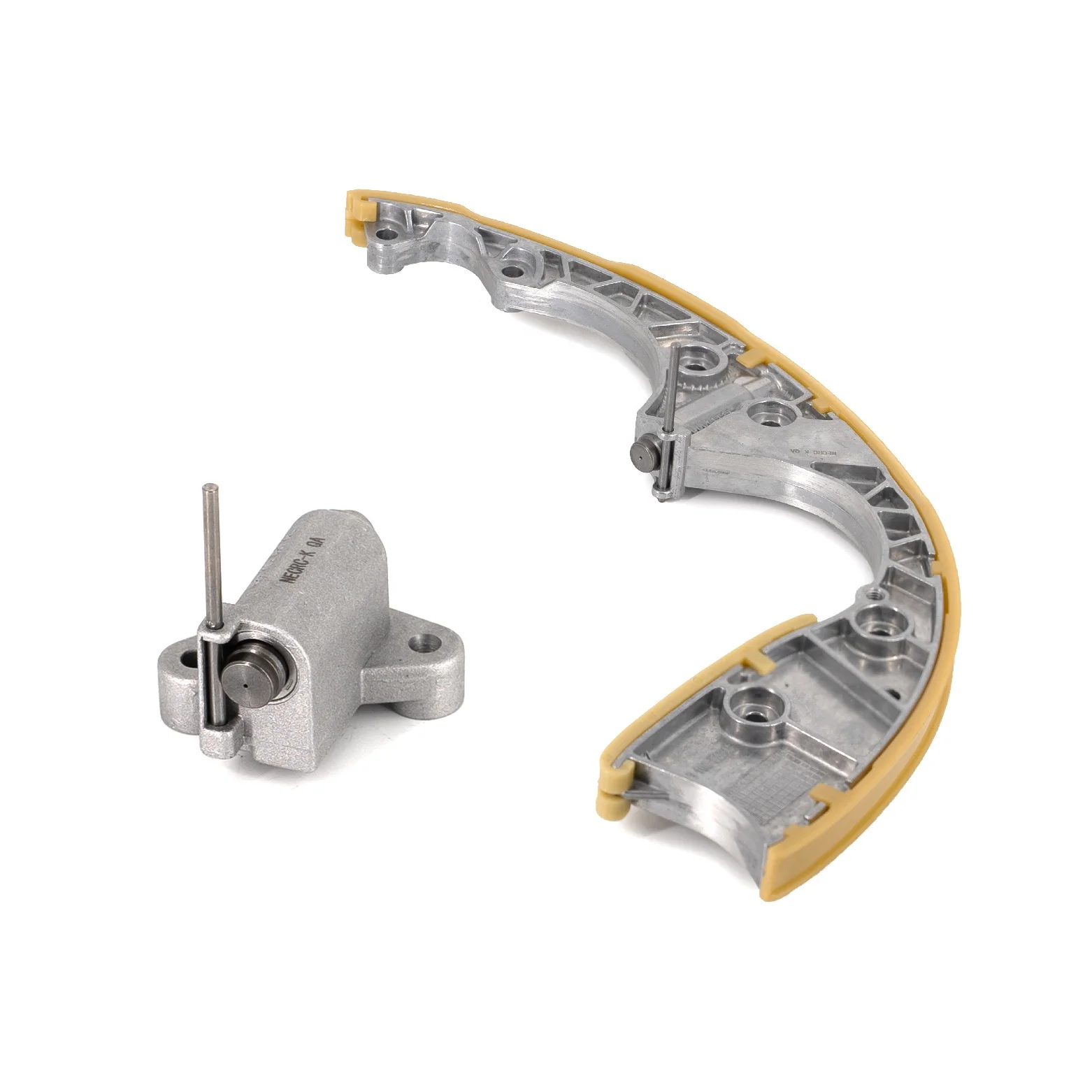 

2024 Latest Products 059109467AL 059109507AF Timing Chain Guide Tensioner for New Touareg 3.0T CRC