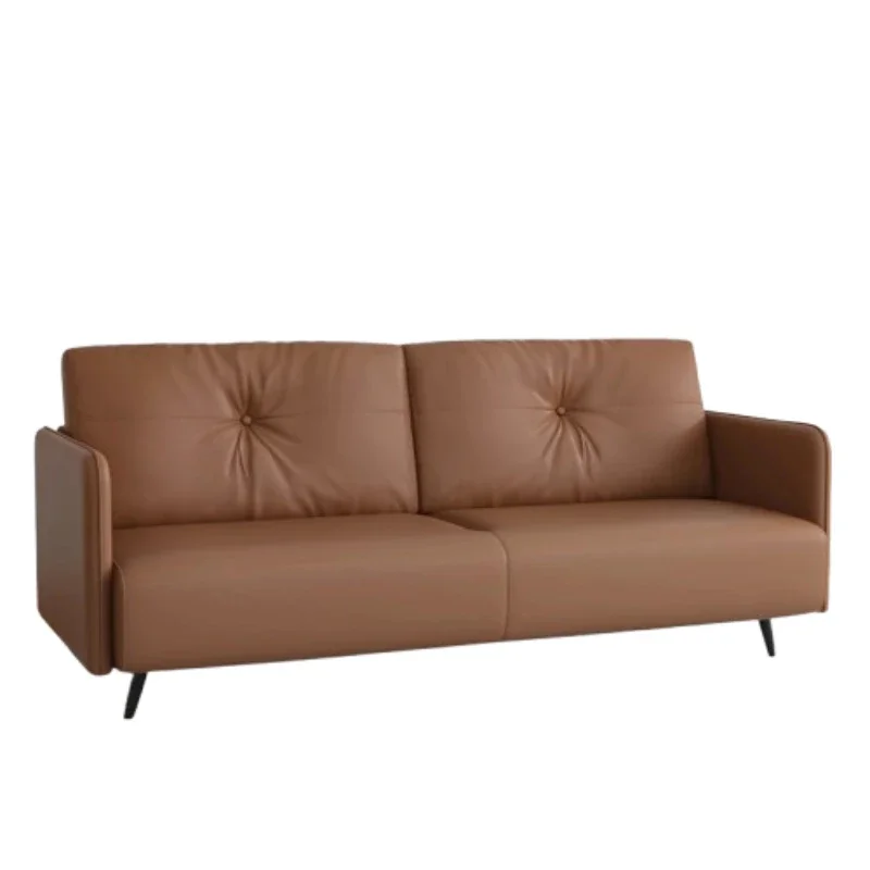 

Recliner Lounge Divano Postmodern Furniture Lounge Modern Living Room Sofas Loveseat Lazy Filling European Living Room Sofas