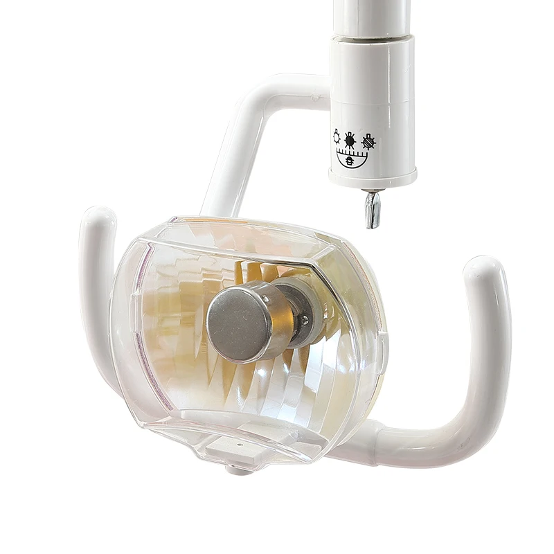 

YTYIN Oral Operating Lamp Halogen Light
