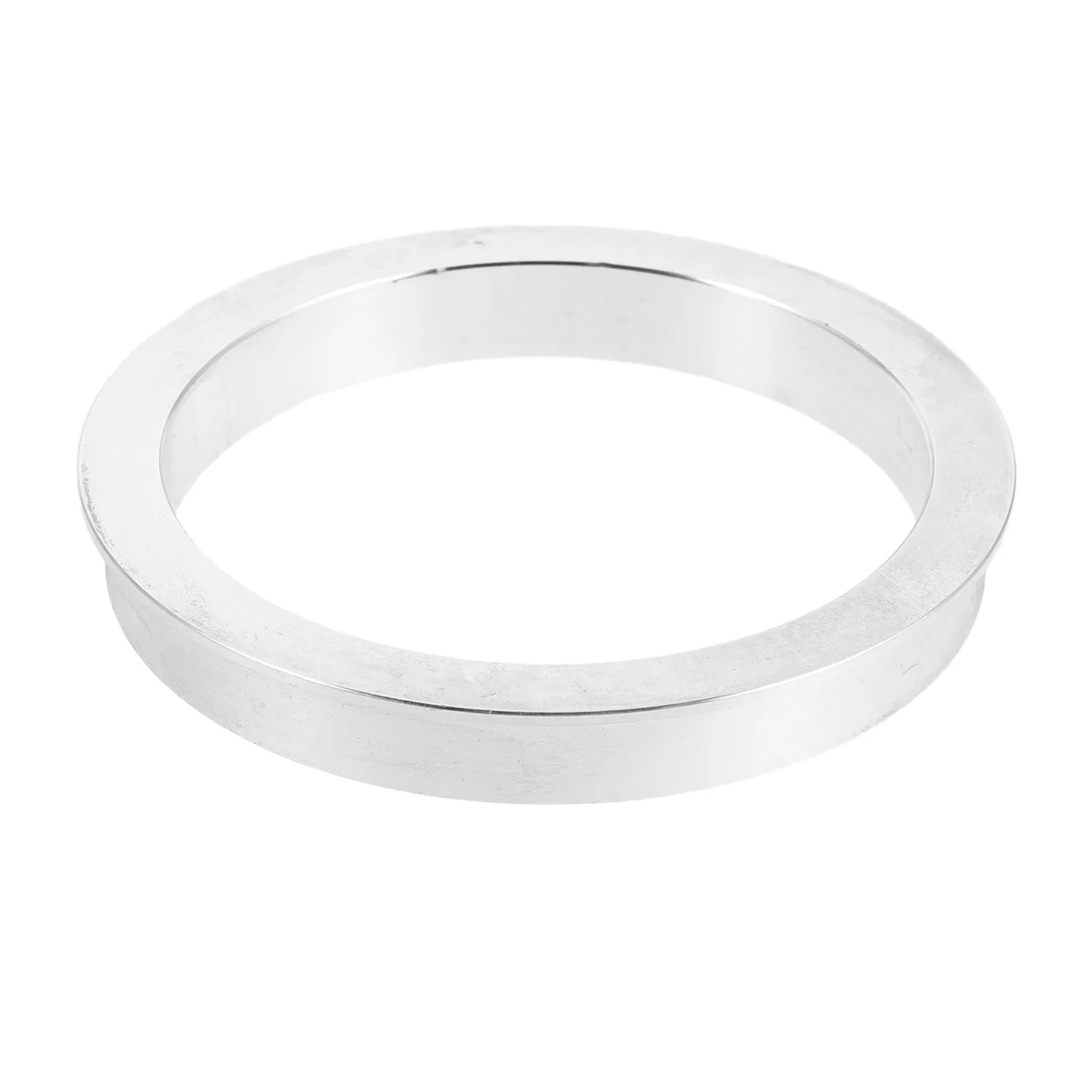 Milk Tea Sealing Machine Ring 80Mm Aluminum Cup Sealer Adapter Manual Paper Plastic Drink Cup Sealer Replacement Conversion Ring view 6