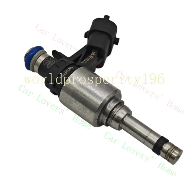 A+ 4PCS Fuel Injector For Hyundai Veloster Tucson KIA Optima 1.6L Turbo 35310-2B160
