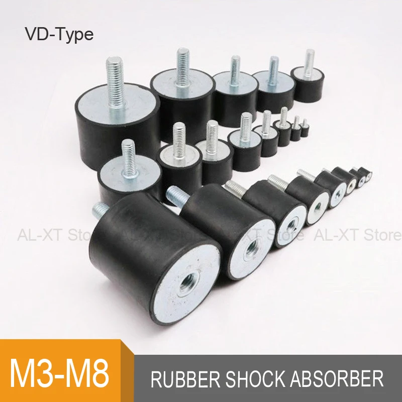 1-2-4-8-шт-m3-m4-m5-m6-m8-резиновый-амортизатор-аварийная-колонка-демпфер-vd-типа-антивибрационное-изоляционное-крепление-амортизатор-для-машины
