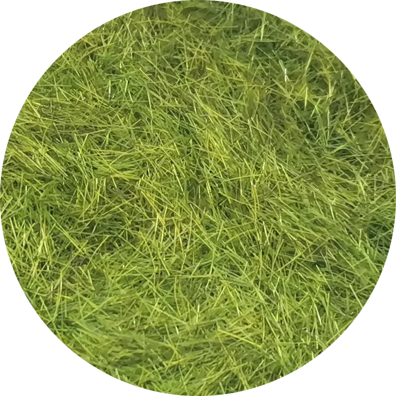 1kg/Beutel DIY Modell statisches Gras Material Gras Pulver Modell Gras