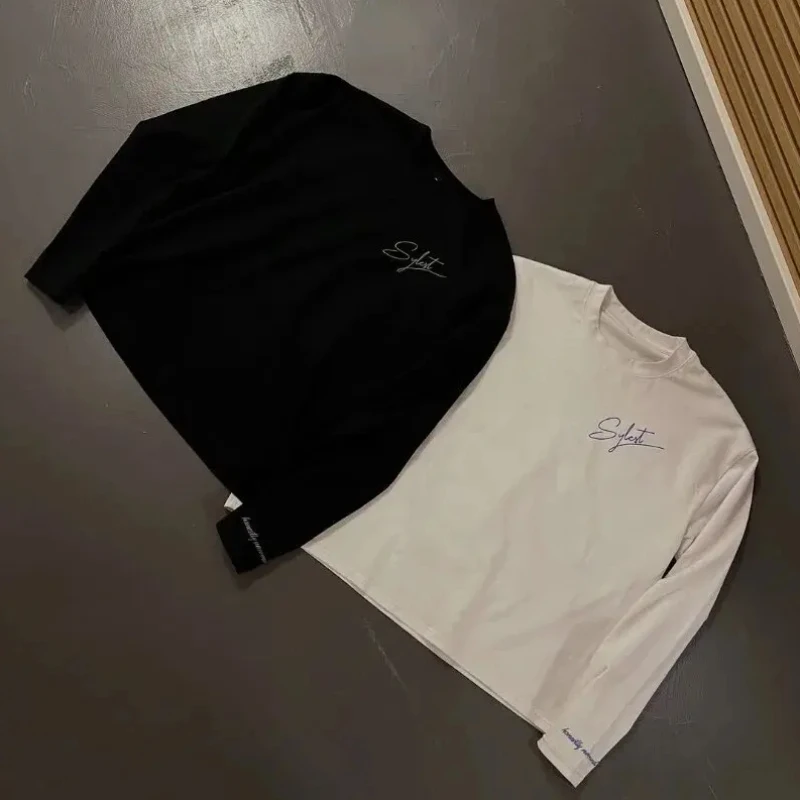 Thumbnail 2 - #46 Latest Womens Long Sleeve Tees Offers