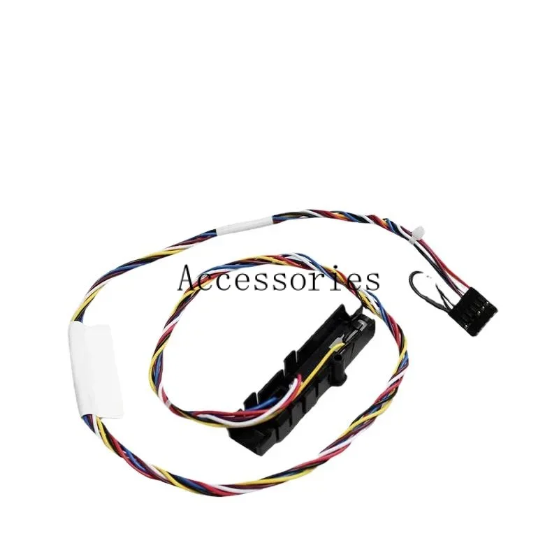 

Power Button with Switching Line Replacement for DELL XPS 8300 8500 8700 0F7M7N Board Accessories