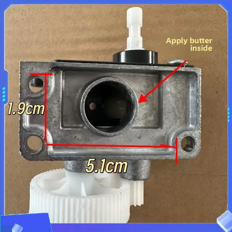 for Airmate Floor Fan Table Fan Oscillating Head Gear Gearbox Replacement Parts