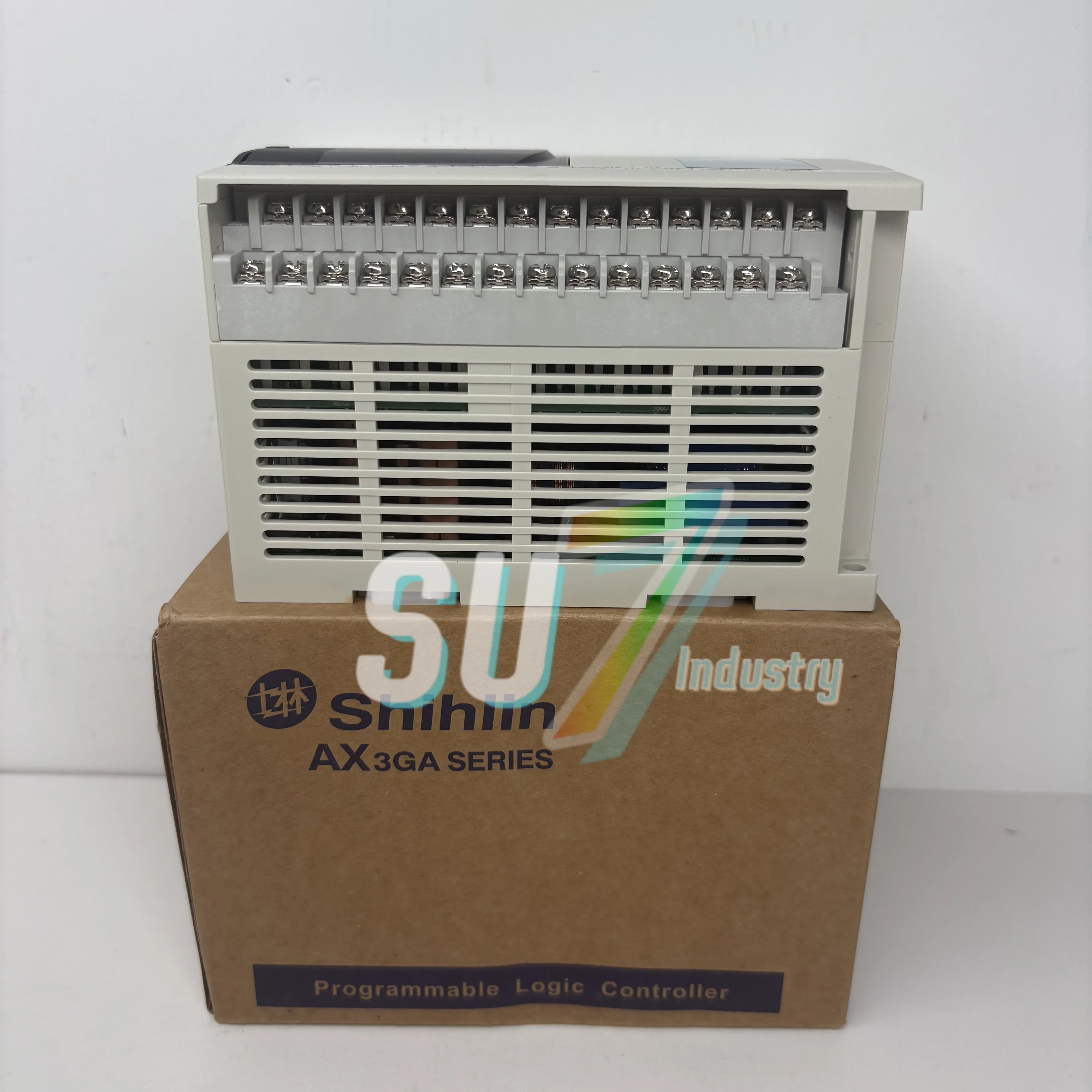 AX3GA-40MT-ES PLC モジュール 新品オリジナル