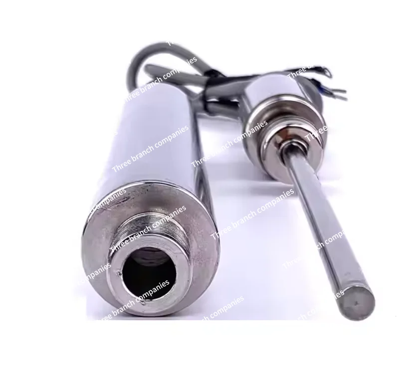 MTS-100mm-N-A-C Deep Water Type Small Electronic Warehouse Sensor Hot Sale Angle Linear Position Measurement