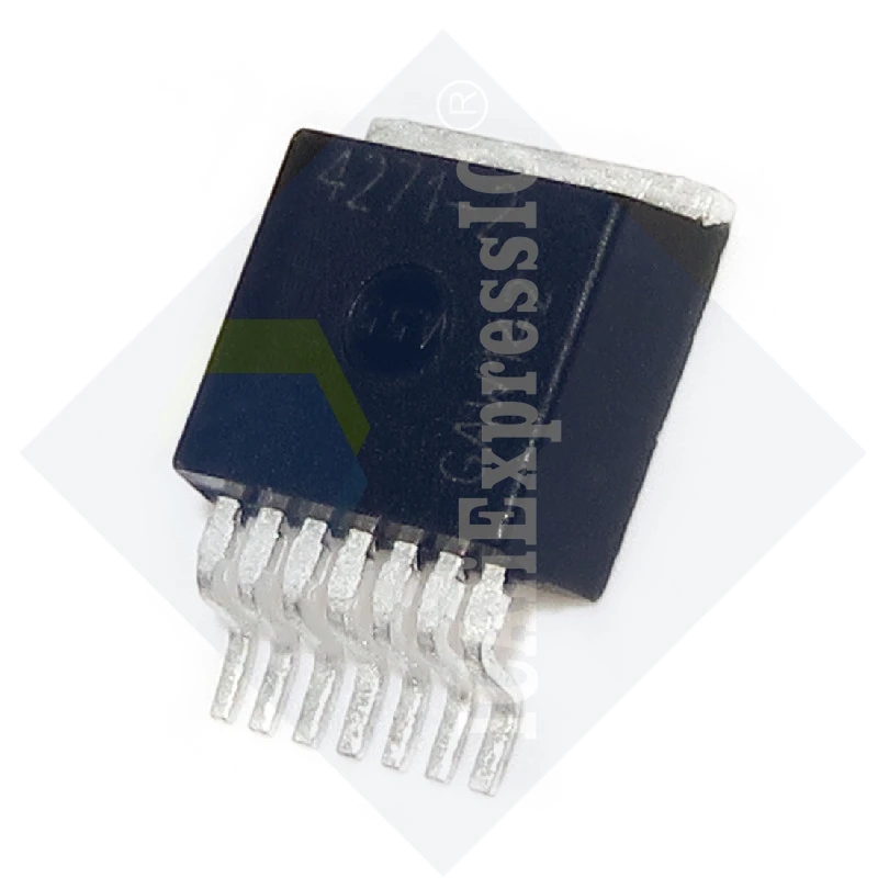 5-20PCS AD584JNZ AD584JN TLE4271-2G 4271-2G 30578 HQFP-64 IR2304S IR2304 6N135 A6N135 TL3843P TL3843