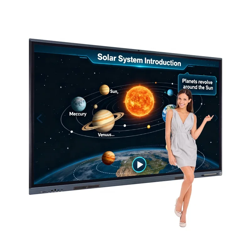 

Цифровая флипчарт, флип-карта, 65, 86, 100 дюймов, Китай, интерактивная доска, проектор, смарт-доска, интерактивный плоский панельный дисплей