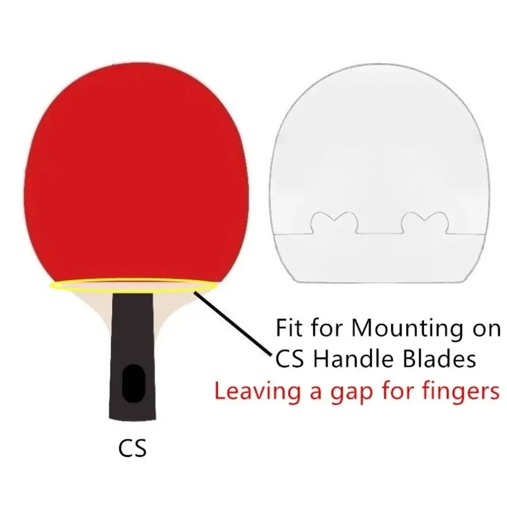 

Acrylic Tennis Rubber Alignment Plate Patchwork Plate Auxiliary Positioner Rubber Fixing Clamp Quick Positioning