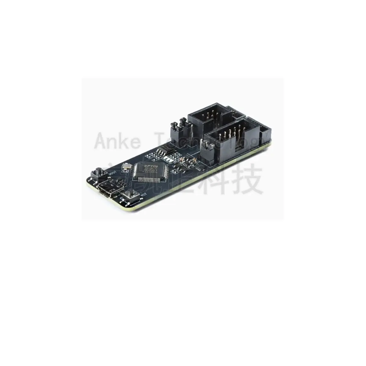 

Original ESP-Prog JTAG Development and Debugging Tool Program Downloader Module for ESP8266/ESP32 Platform