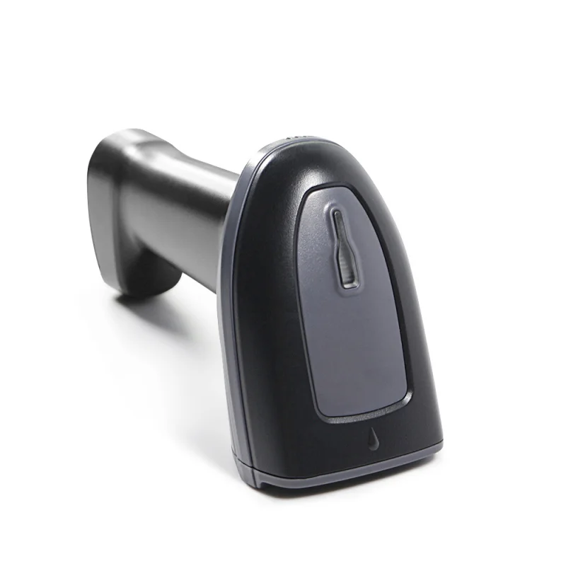 

USB High Resolution 2D 1D QR MRZ OCR Barcode Scanner 1 Million Pixel Sensor Passport Reader for Stock Scanning