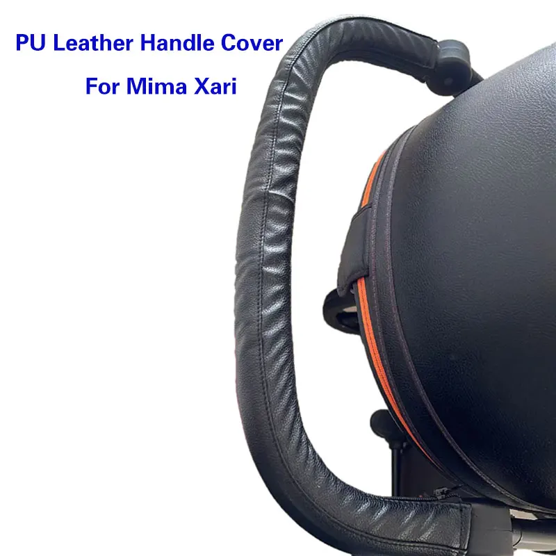 Les accessoires Mima Xari une solution pratique pour les parents