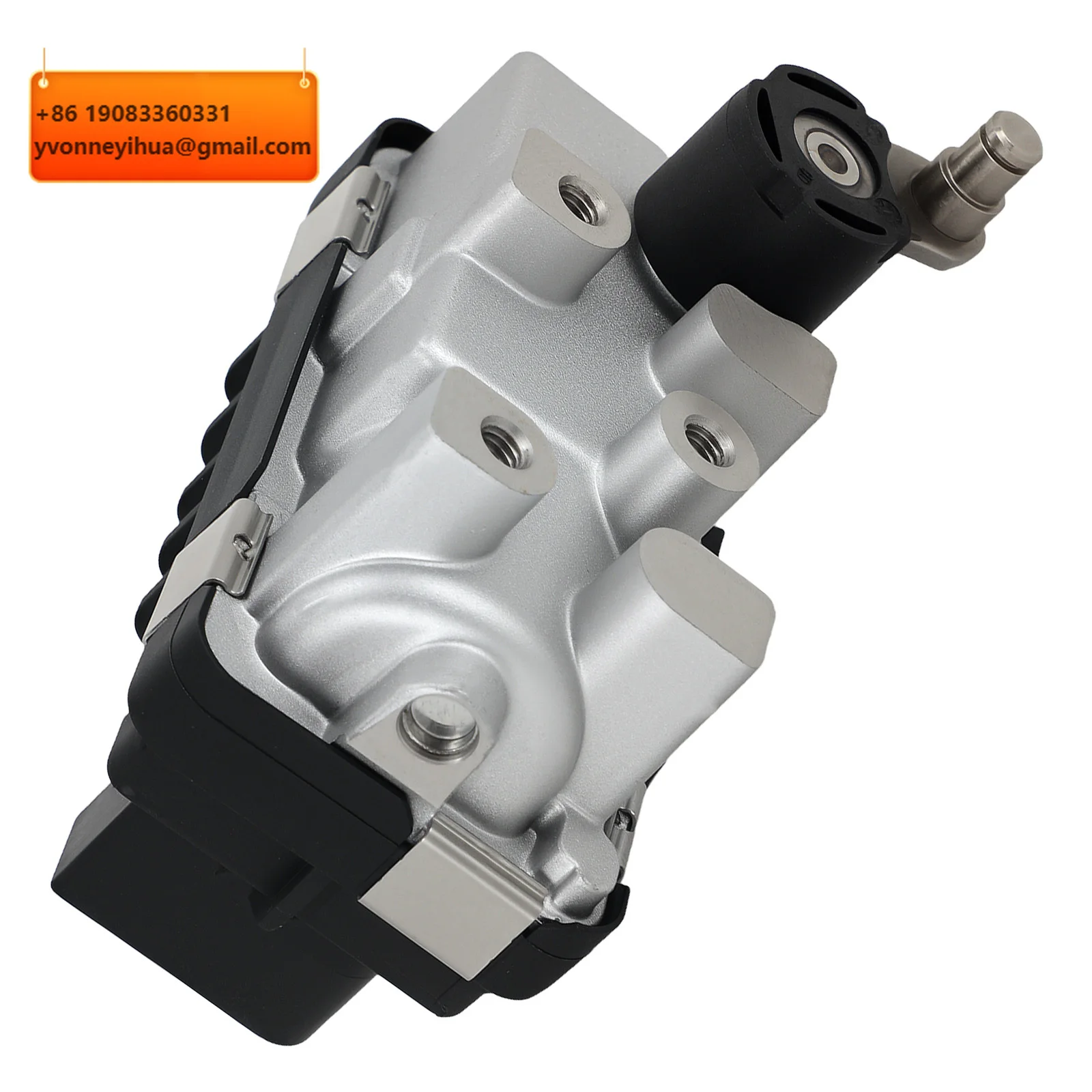 Turbo Actuator For Land Rover Freelander II 2.2 TD4 DW12B 112Kw 152PS 2007-2009