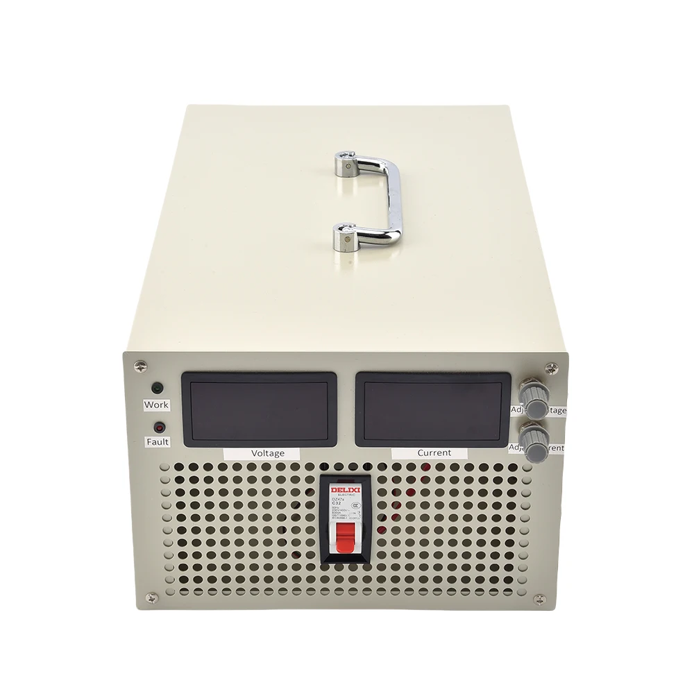 

Импульсный источник питания 4000 Вт, 12 В/24 В/36/48 В/50 В, ток и напряжение, обе регулируемый вход, 110/220/380 В переменного тока, постоянный ток, светодиод smps 80 В, 50 В, 83 А