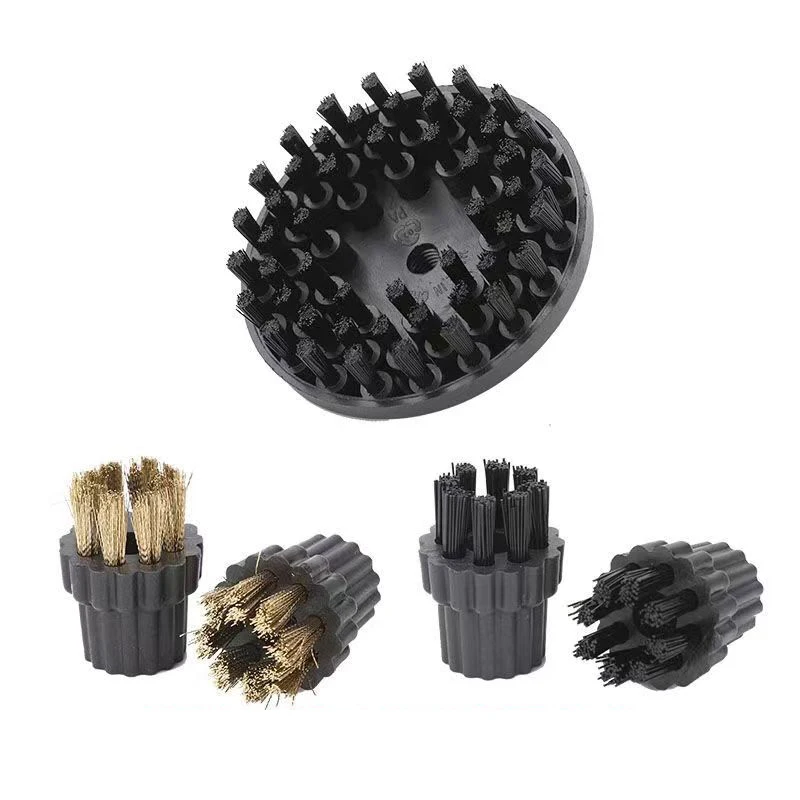 Steam Engine Brush …