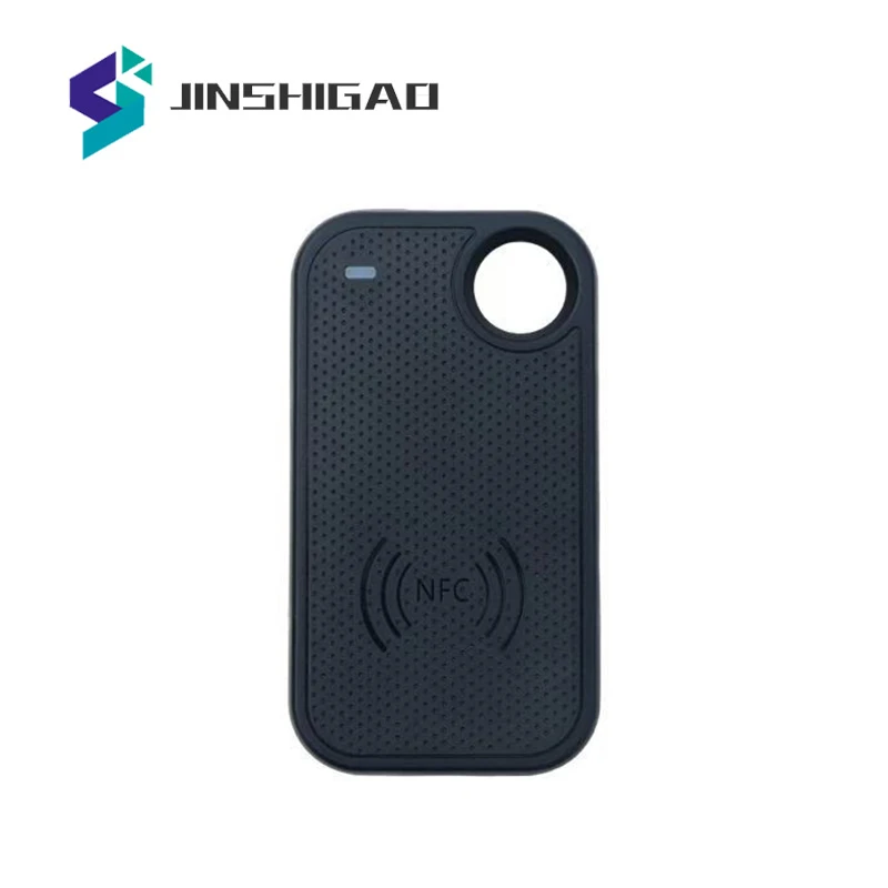 Longan-Bluetooth NFC Reader Writer Copier Elevator Access Control Card Dual Frequency Third Generation No Vulnerability Decoder