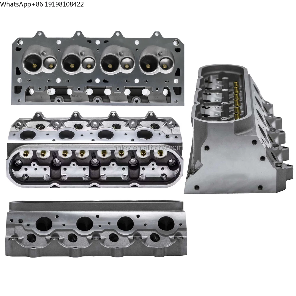 Cylinder Head for LS3-A LS1 LS2 LS3 LS3-B for G-M1.3 LS1 8V
