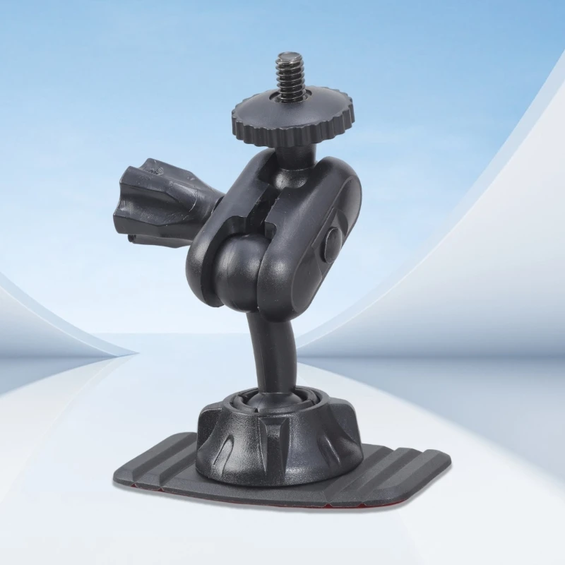 Máy ảnh có thể tái sử dụng cơ sở 1/4 vít nam cho máy ảnh máy ảnh hành động