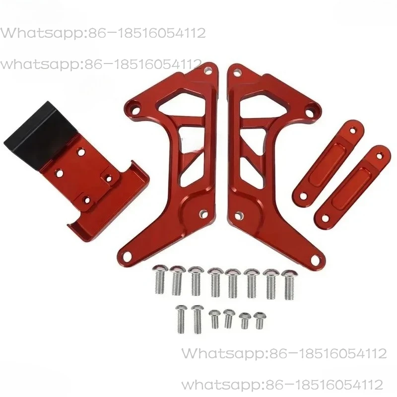 Cushion Extenders Bracket Riser 5CM Bike Surron X S Sur Ron L1E X260 X160