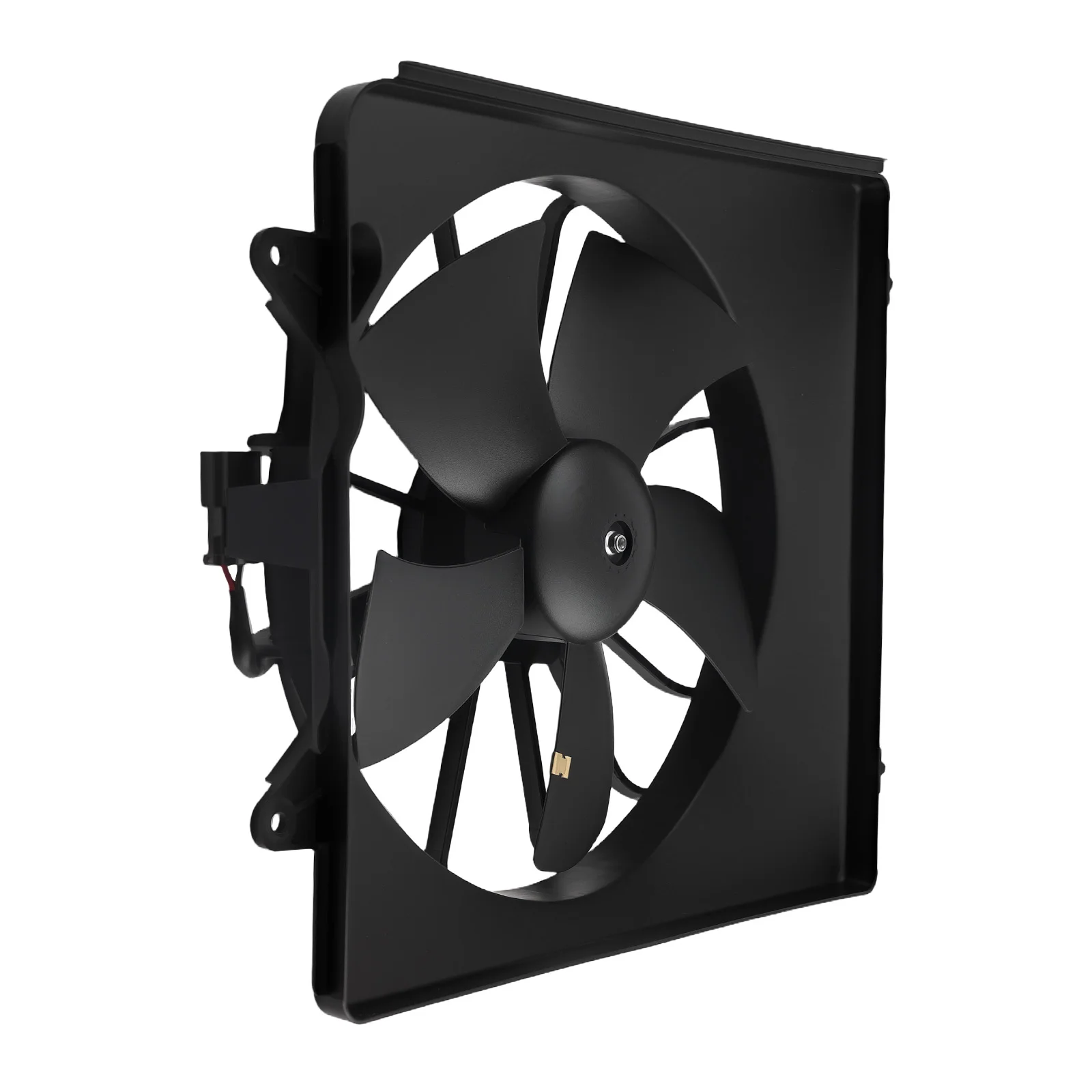 

Electric Radiator Cooling Fan for Honda CR-V 2.4L L4 2007-2009 19015-RZA-A01-ZC