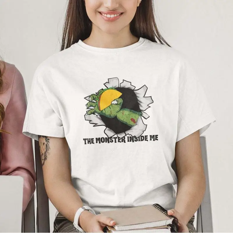 

Taco Halloween T Shirt