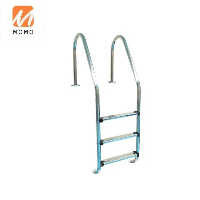 Inflatable above ground pool safety ladders swimming pool accessories