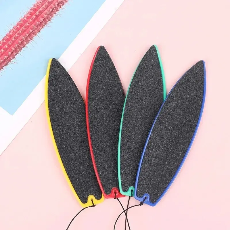 กระดานโต้คลื่นปลายนิ้วขนาดเล็กของเล่นเพื่อการศึกษาสำหรับเด็กนักเรียนเล่นกระดานโต้คลื่น