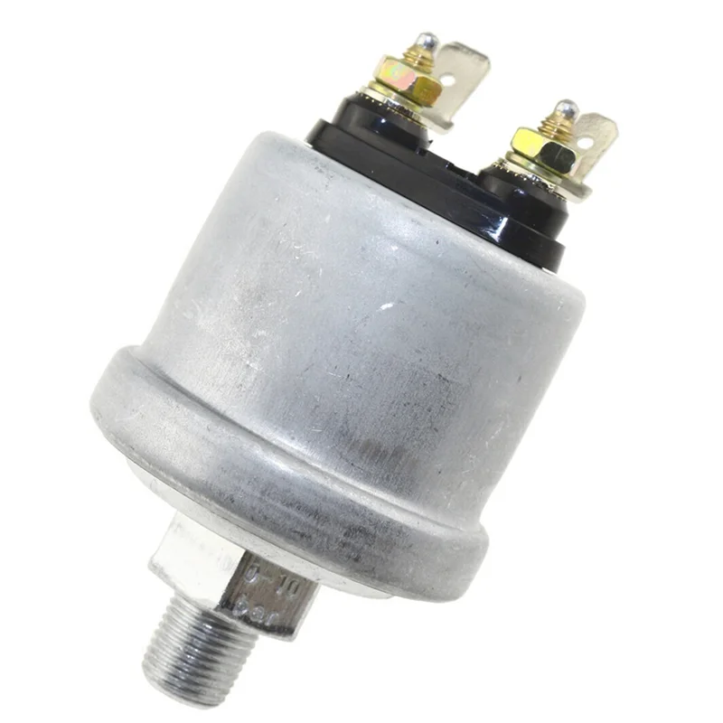 

2X For Perkins FG Wilson Olympian Oil Pressure Sensor Switch 622-333 622-137