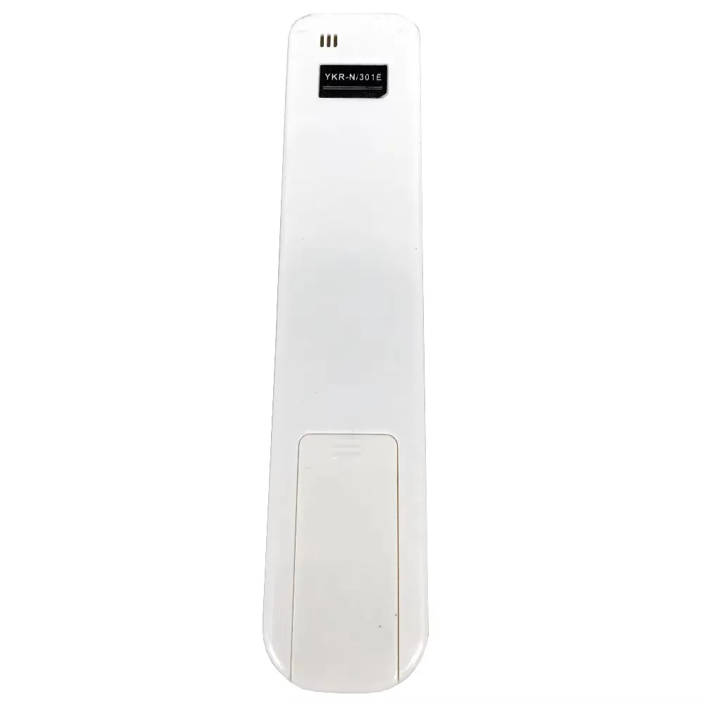 Utilisation de la télécommande pour climatiseur AUX YKR-N/301E