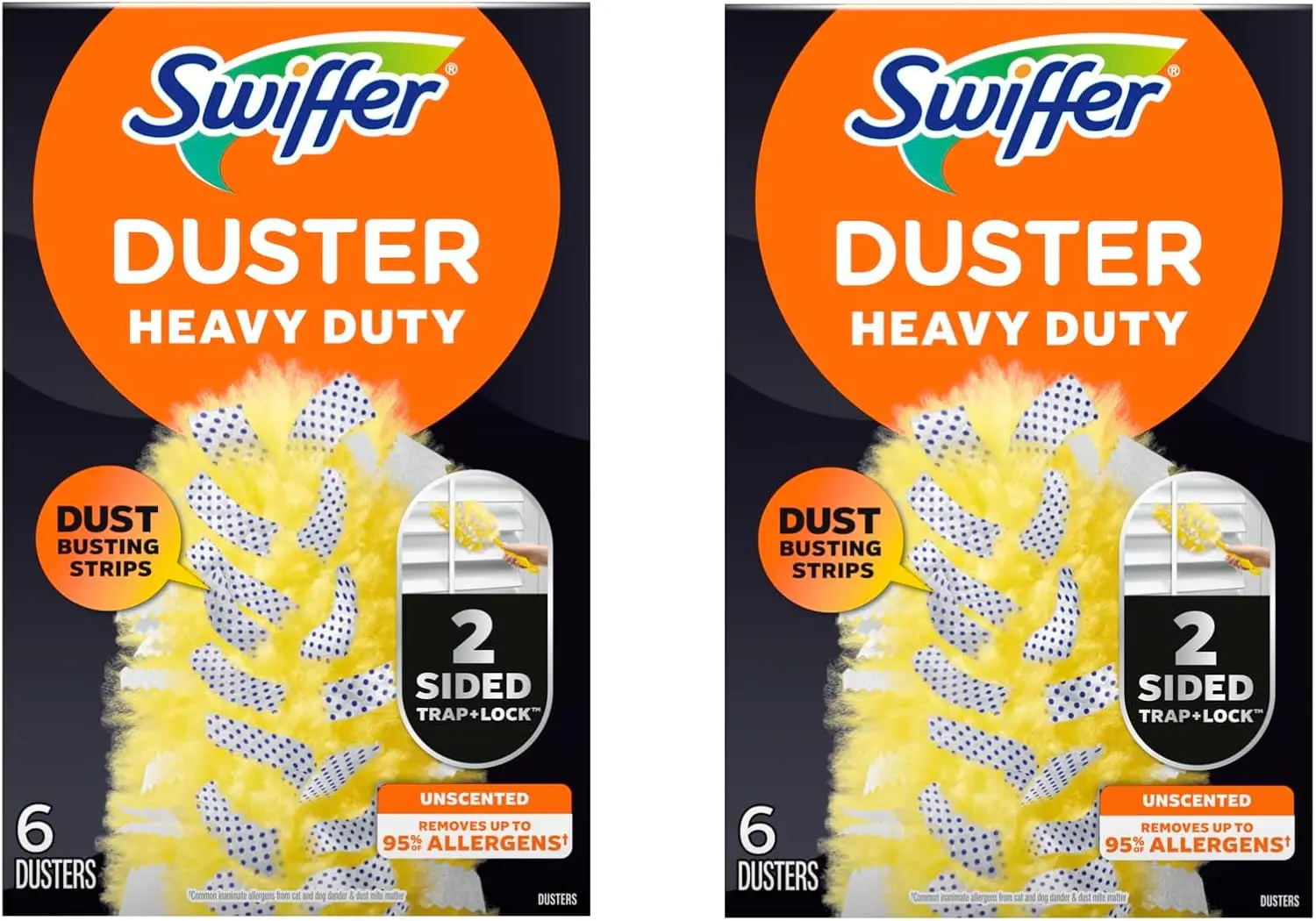 

Набор из 6 сменных насадок для пылесоса, 2 комплекта по 3 штуки, средство для уборки без пыли