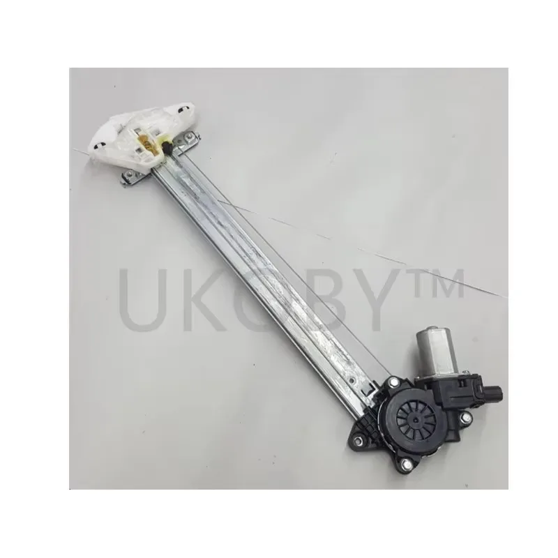 

72710-T6A-013 72750-T6A-013 RC3/RR8 Регулятор стекло задней двери RL