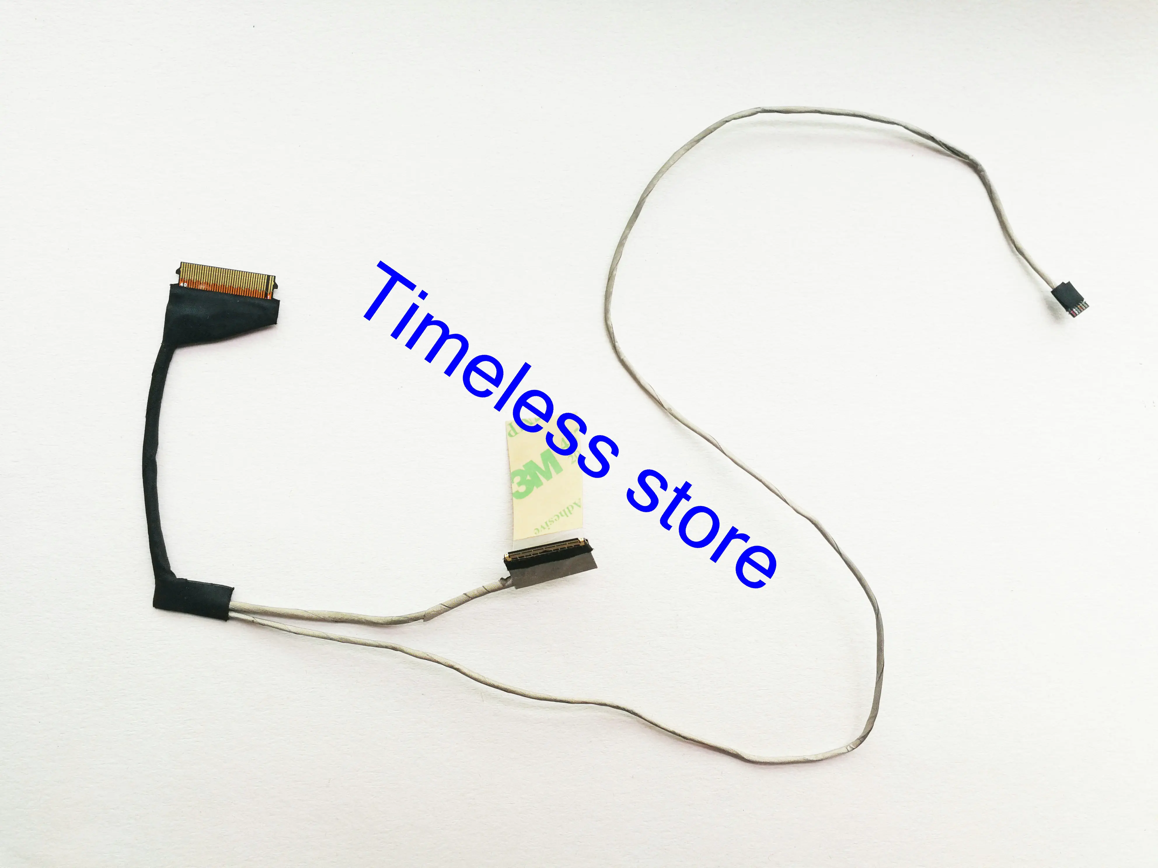 new for HP TPN-Q190 15-cc 30pin led lcd lvds cable DDG74ALC111