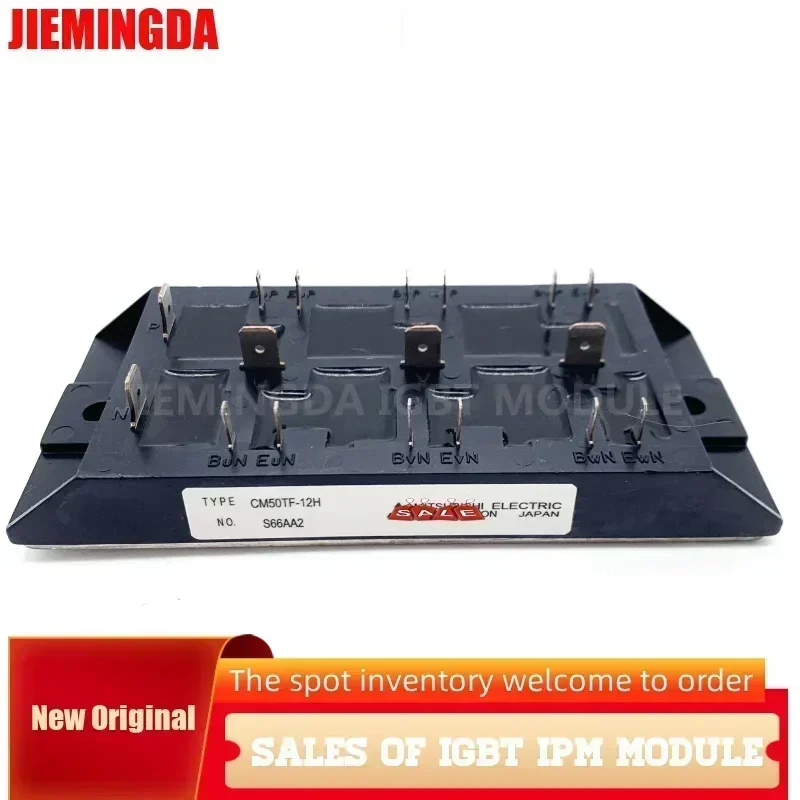 cm50tf-12h-新品-igbt-オリジナルモジュール-在庫あり-品質保証