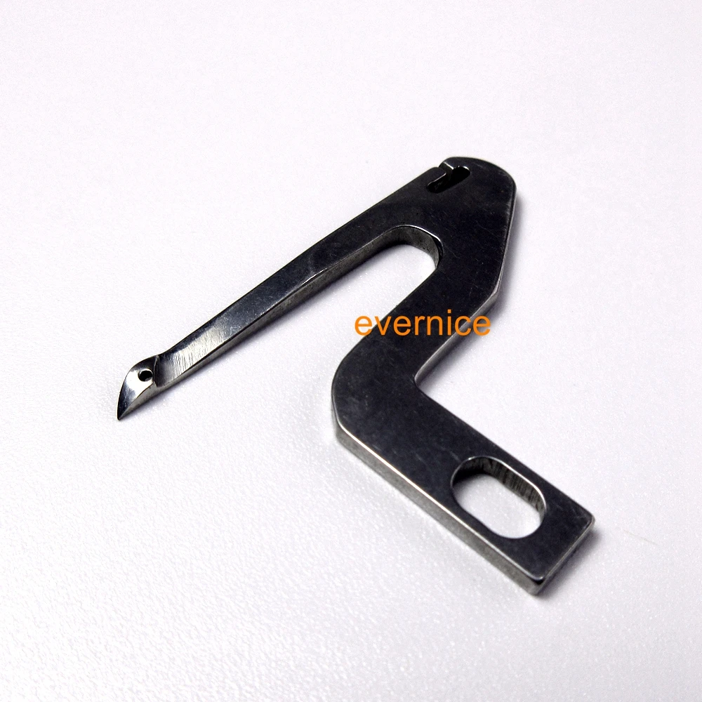 Lower Looper A2517-103-000 For Bernina Bernette Mo-203-204 Juki Serger Mo103-104