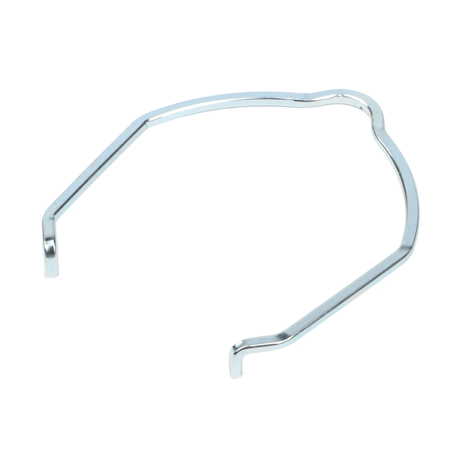 As Picture Shows Turbo Hose Retaining Clip Professional Manufacturing Compatible With Various Models Rebuild Applications