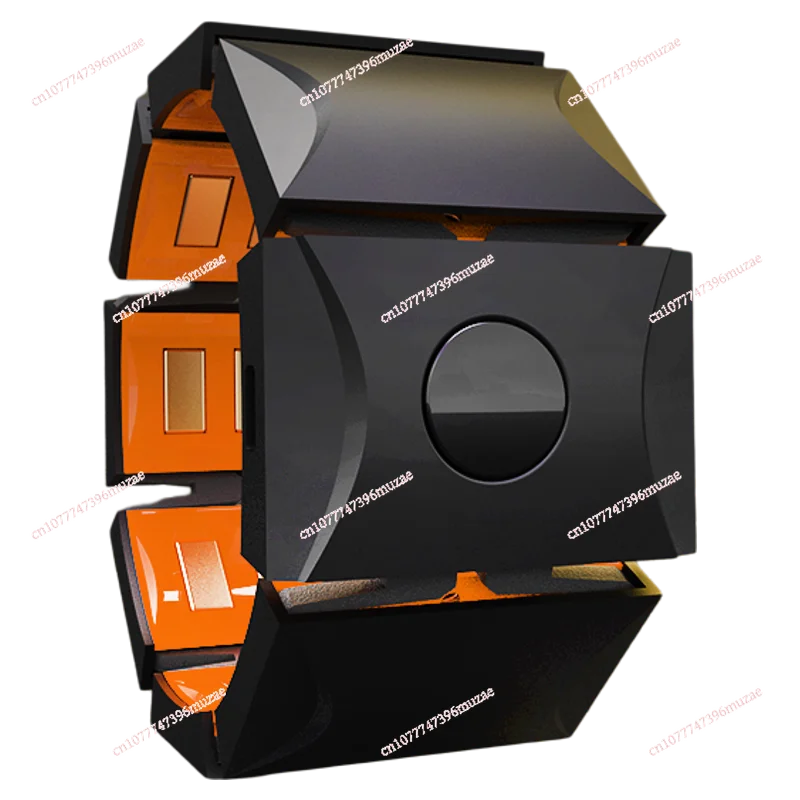 

Electromuscular sensor, electromuscular arm ring gesture recognition training, smart wearable