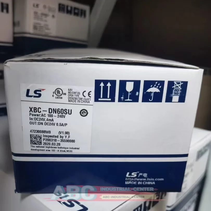 

Module XBC-DN40SU new in box XBC-DN60SU