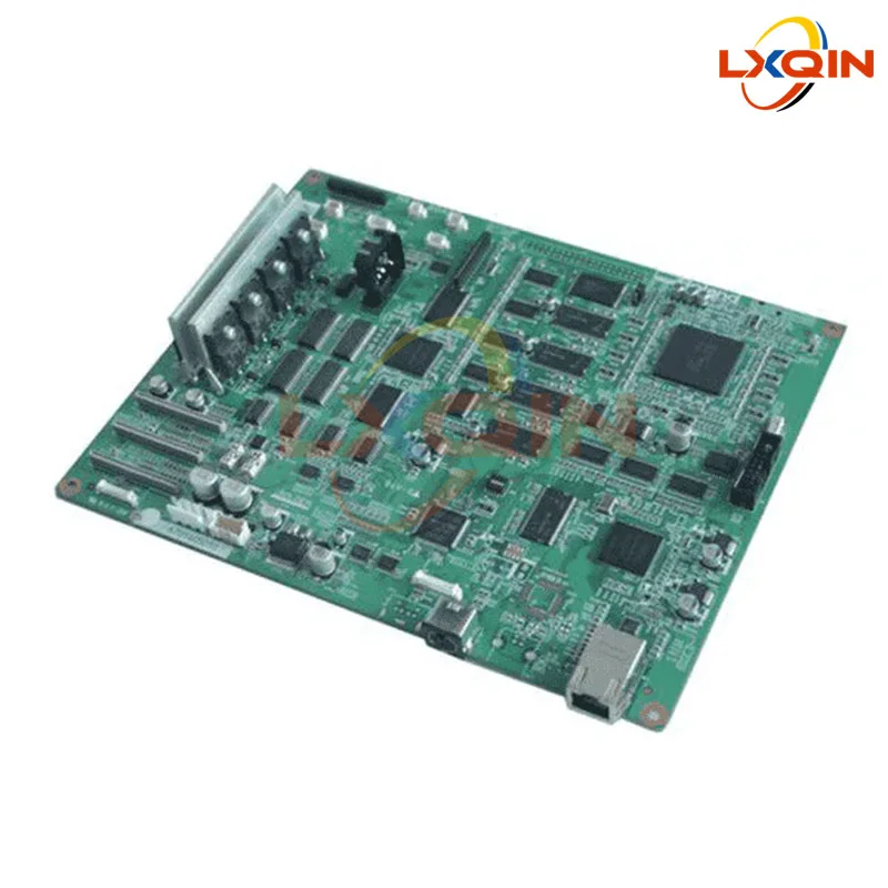 LXQIN for Roland RF640 Main Board Motherboard for RF-640 Series Printer PN:6701405010