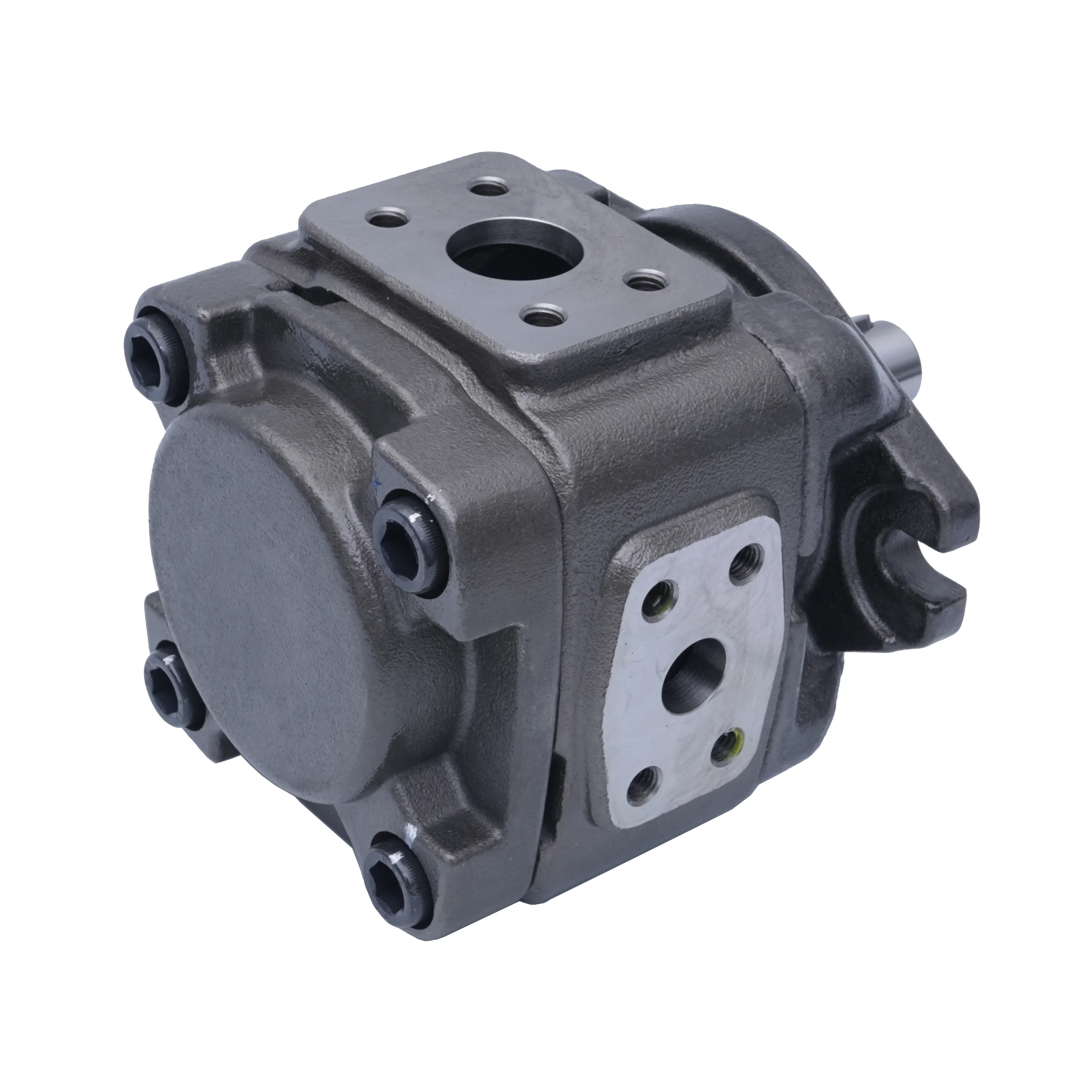 CE 20cc 32cc 50cc 60cc 80cc 100cc 125cc Internal Gear Pumps Double Gear pump For Hydraulic System