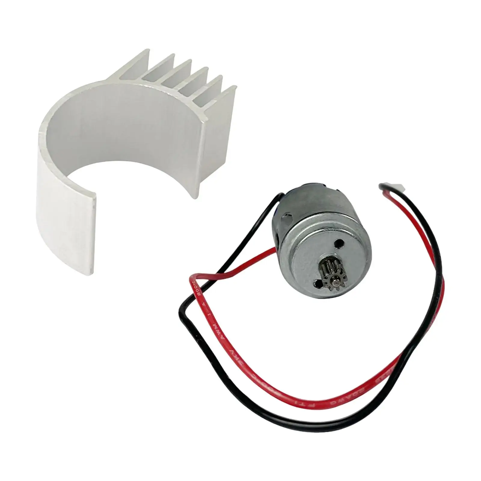

Accessories Kits Set Replaces for 1:12 Scale RC Car Part DIY Modification