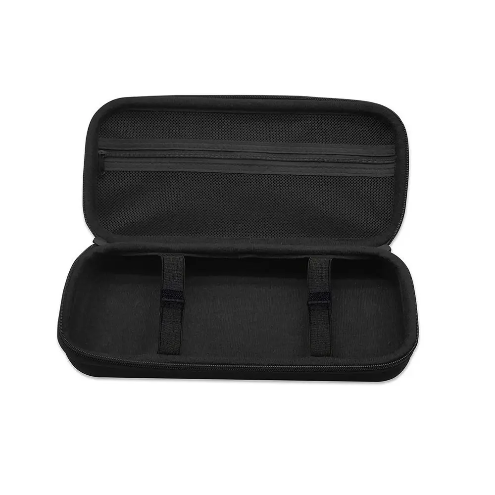 EVA Handheld Console Storage Bag Anti-scratch Waterproof Game Accessories Handbag Nylon Portable for ROG Ally X 2024