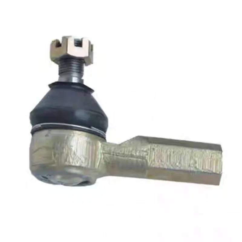 For Electric Vehicle Four-wheeler Steering Machine Connected To Ball Head, Positive and Negative Wire Steering Accessories