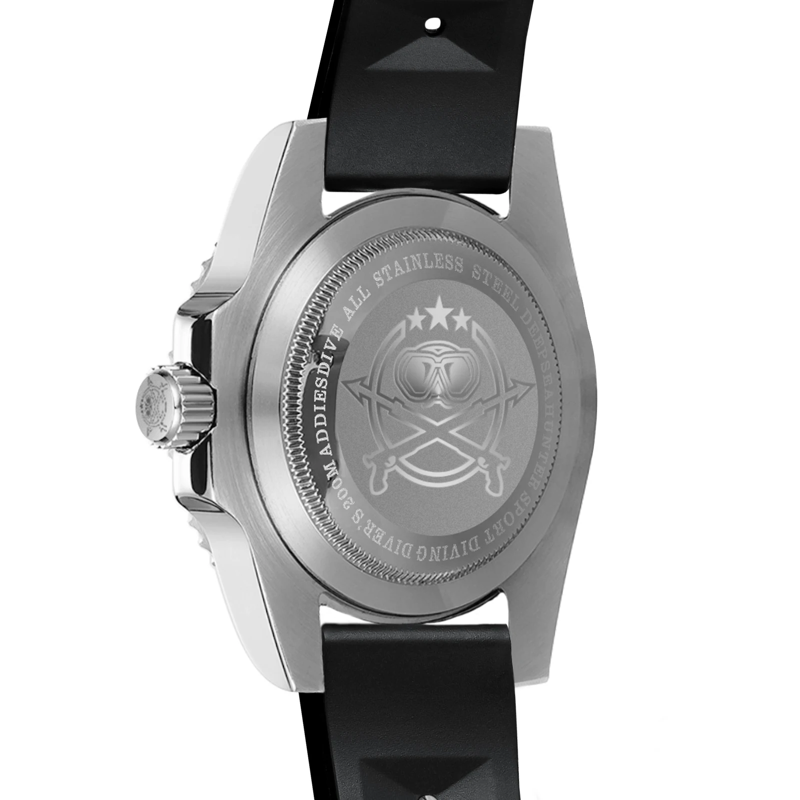 ADDIESDIVE Relógio de quartzo - Luxury Watch Drawing avaliação e preço