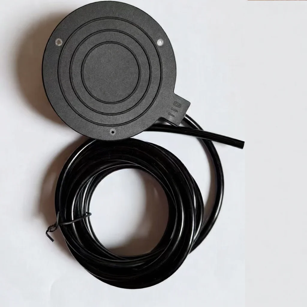Foot Operated Pneumatic Air Switch Pedal Controller For Industrial Machinery Food Seaweed Roller Machine Pressure Control Valve