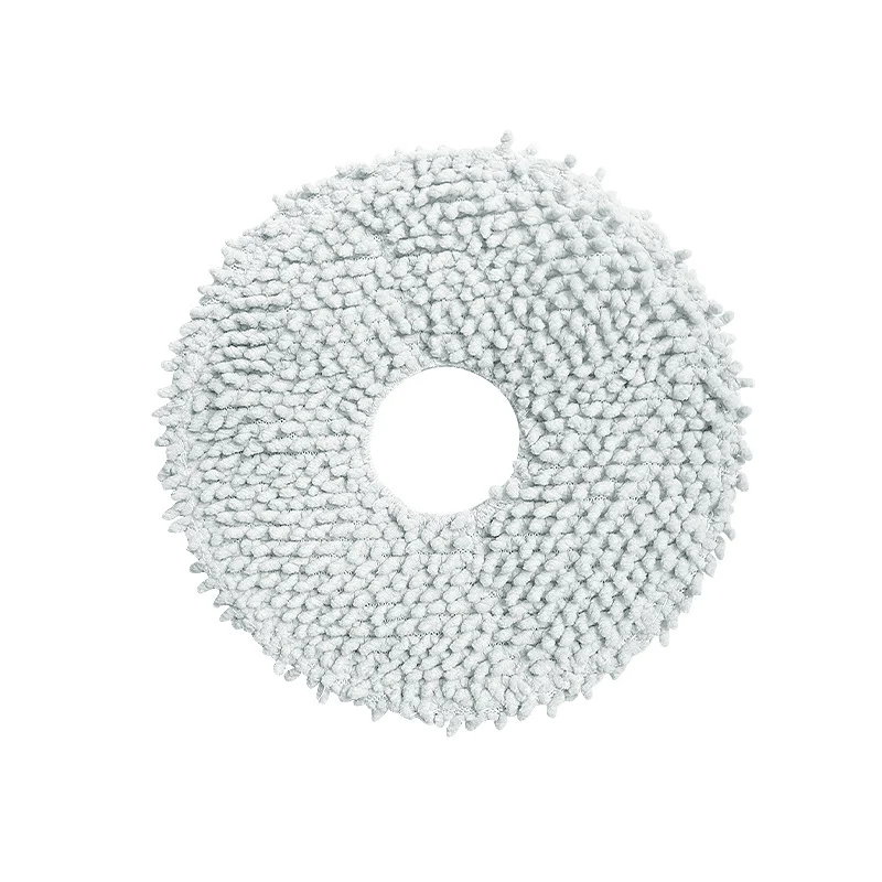 Roller Side Brush Mop  HEPA Filter Dust Bag For Ecovacs Debot T30 Pro Omni / DDX14 / YEEDI M12 Pro+ Spare Parts Accessories