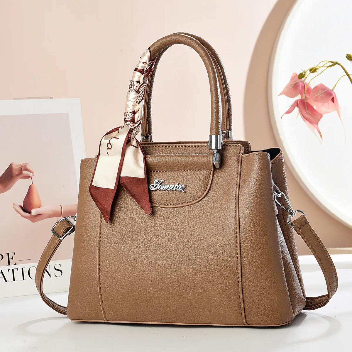 Prosta torebka damska na rok 2 – Women'S Bags Longchamp recenzja i cena