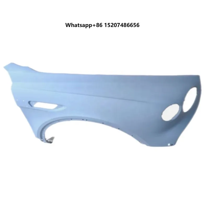 36A821018 36A821017 Car Fenders for 2020 and Driver Side Second Hand