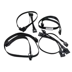 8/6Pin To GPU8(6+2)pin CPU8pin(4+4pin) SATA IDE Molex Power Cable for Thermalright TR-TG650 750 850 1000 1200W Module